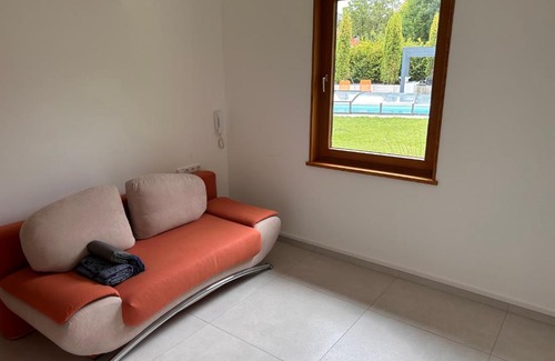 Munchen District House | Idyllisches Einfamilienhaus bei München