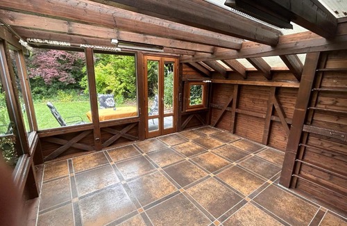 Munchen District House | Idyllisches Einfamilienhaus bei München