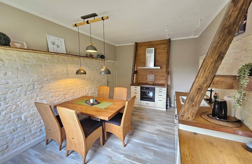 Ostgroßefehn House | Idyllisches und Schönes Fehnhaus - Entdecke Ostfriesland an der Nordsee