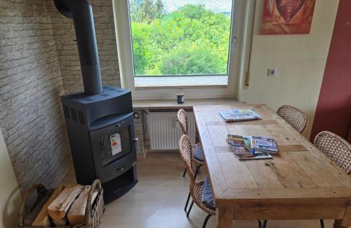 Nentershausen Apartment | Idyllisches Wolkennest