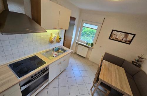 Nentershausen Apartment | Idyllisches Wolkennest