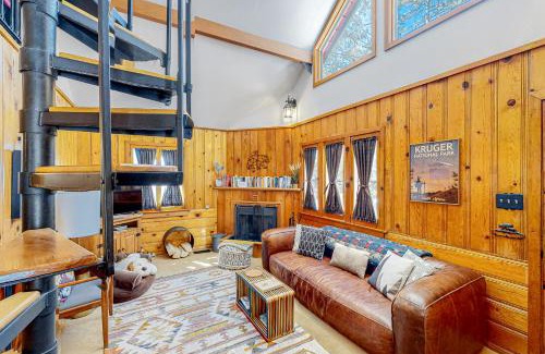 Idyllwild House | Idyllwild Retreat