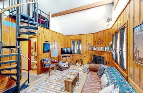 Idyllwild House | Idyllwild Retreat