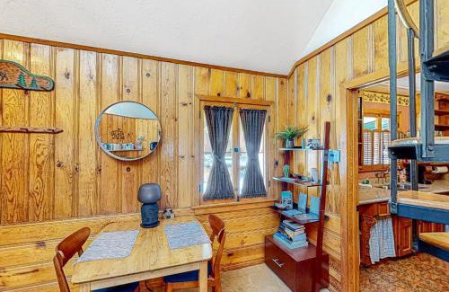 Idyllwild House | Idyllwild Retreat