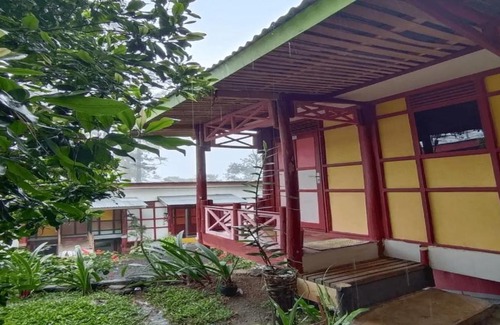 Tinggimoncong Resort | IEFA Malino Resort
