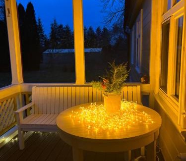 Zemgale House | Ielejas A place for cool living