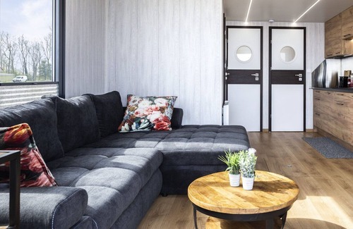 Offingawier Ski Chalet | 'Iere Fügel'- Paviljoenwei 4| Offingawi
