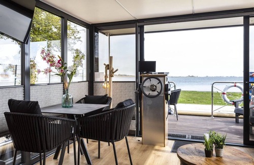 Offingawier Ski Chalet | 'Iere Fügel'- Paviljoenwei 4| Offingawi