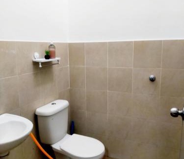 Jasin House | iERYN HOMESTAY