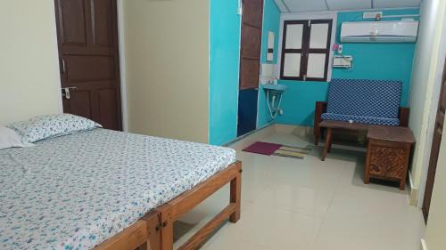 South Andaman District Hotel | Ieshika Resort
