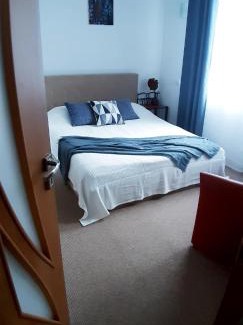 Juodkrante Apartment | Ievos Kalno Apartamentai