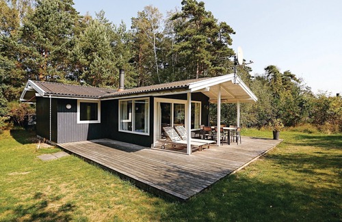 Oster Somarken House | If you love sun and beach, Bornholm is the best vacation destination in Northern Europe.