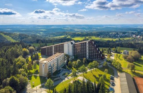 Schoeneck Hotel | IFA Schöneck Hotel & Ferienpark