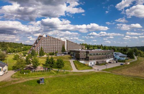 Schoeneck Hotel | IFA Schöneck Hotel & Ferienpark