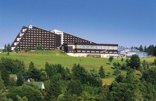 Schoeneck Hotel | IFA Schöneck Hotel & Ferienpark