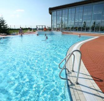 Schoeneck Hotel | IFA Schöneck Hotel & Ferienpark