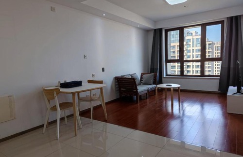 Jinqiao Apartment | iFamily Apart Hotel Sunland Branch