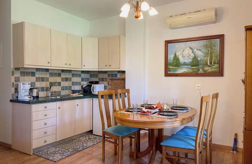 Khelmata Apartment | Ifigeneia's Residence