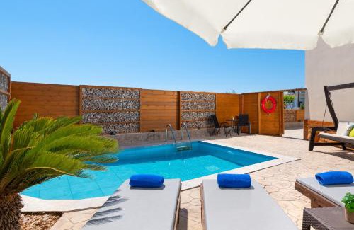 Afandou Villa | Ifigeneia Villa