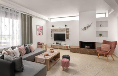 Afandou Villa | Ifigeneia Villa