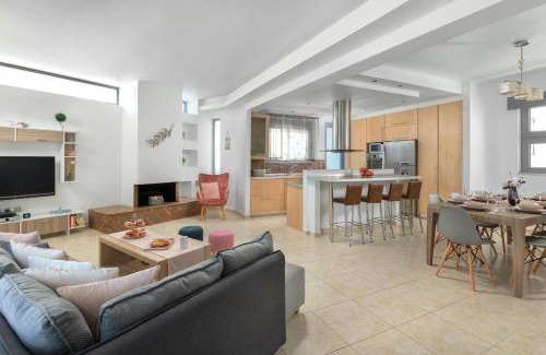 Afandou Villa | Ifigeneia Villa