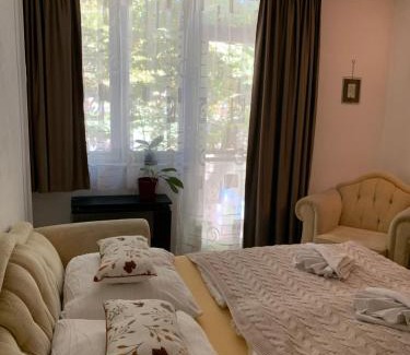 Kaposvar Apartment | Ifjú-lak 1 vendégház