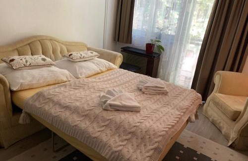 Kaposvar Apartment | Ifjú-lak 1 vendégház