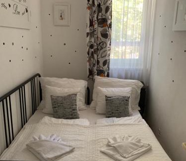 Kaposvar Apartment | Ifjú-lak 1 vendégház
