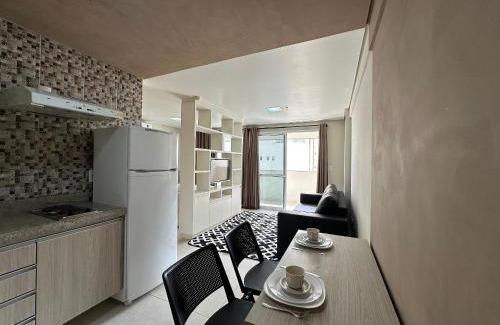 Jardim Goias Apartment | iFlat Brookfield Towers BT2113 Jardim Goiás