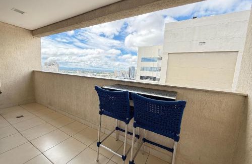 Jardim Goias Apartment | iFlat Brookfield Towers BT3003 - Jardim Goias