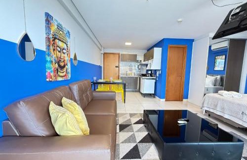 Jardim Goias Apartment | iFlat Brookfield Towers BT3003 - Jardim Goias