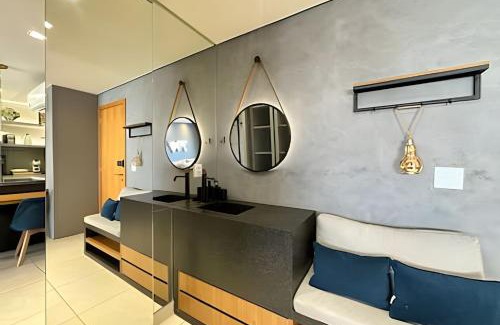 Goiania Apartment | iFlat Brookfield Towers BTLX2809 Jardim Goiás