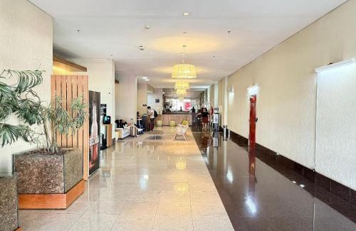 Jardim Goias Apartment | iFlat Brookfield Towers Jardim Goias BT2204
