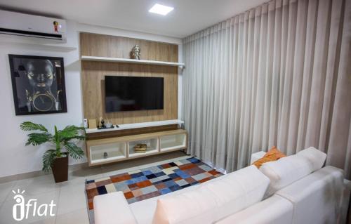 West Sector Apartment | iFlat Lounge 22 L1003 Setor Oeste