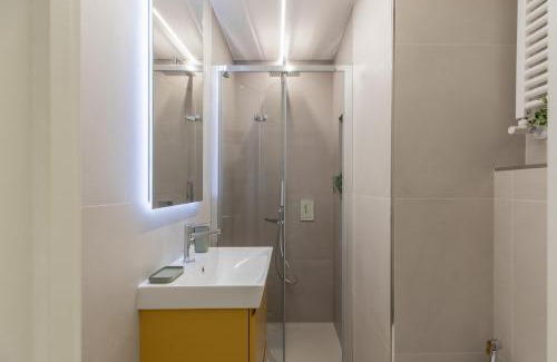 Gianicolense Apartment | iFlat Soft & Relaxing apt in Trastevere
