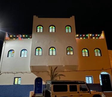 Sidi Ifni House | Ifni Sunset House - Surf camp
