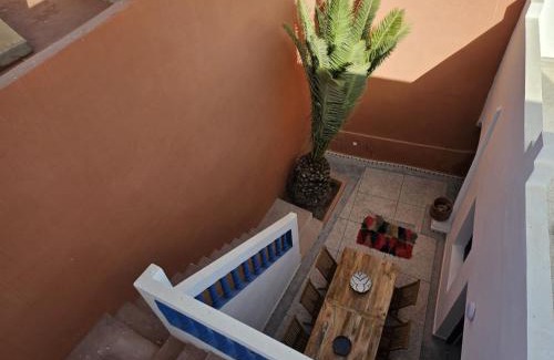 Sidi Ifni House | Ifni Sunset House - Surf camp