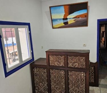 Sidi Ifni House | Ifni Sunset House - Surf camp