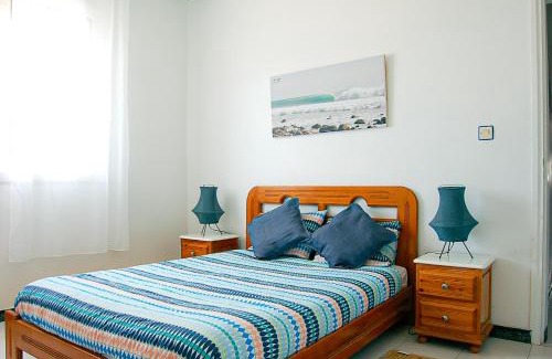 Sidi Ifni House | Ifni Surf Hostal