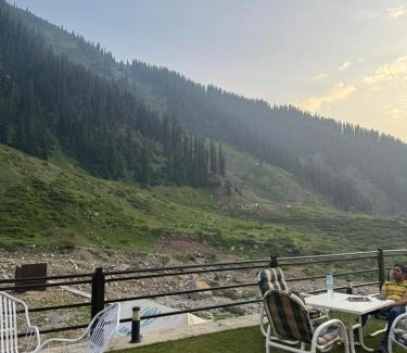Kohistan Hotel | IFQ Express Naran