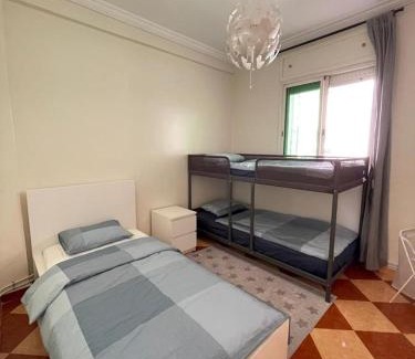 Ifrane Apartment | Ifrane Appartment