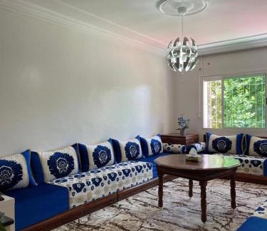 Ifrane Apartment | Ifrane Appartment