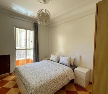Ifrane Apartment | Ifrane Appartment