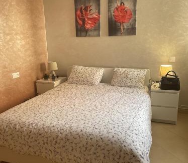 Ifrane Ski Chalet | Ifrane Chalet