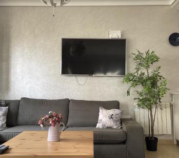 Ifrane Ski Chalet | Ifrane Chalet
