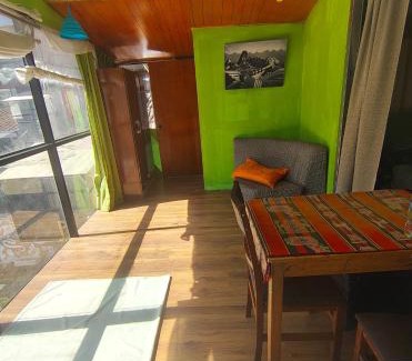 Coripata Apartment | IG Art