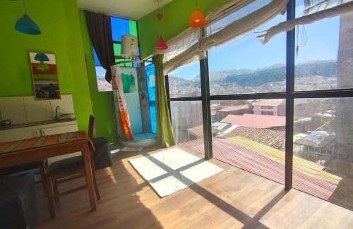 Coripata Apartment | IG Art