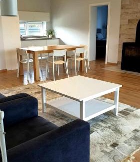 Druskininkai Apartment | IG House