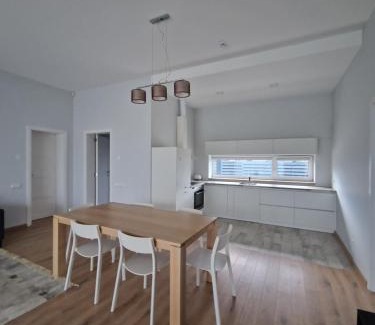 Druskininkai Apartment | IG House