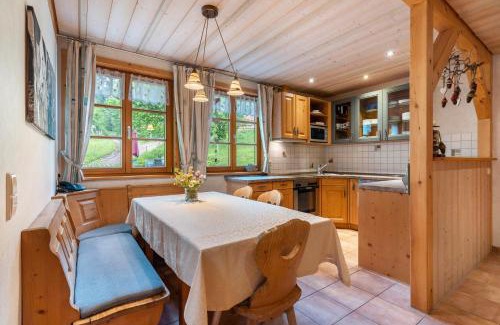 Wolfach - Saint Roman Apartment | Igelbau